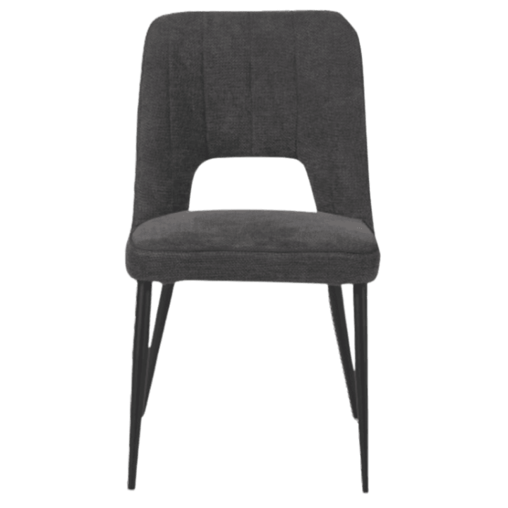 Chaise ST220 anthracite