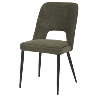 Chaise ST2204 vert