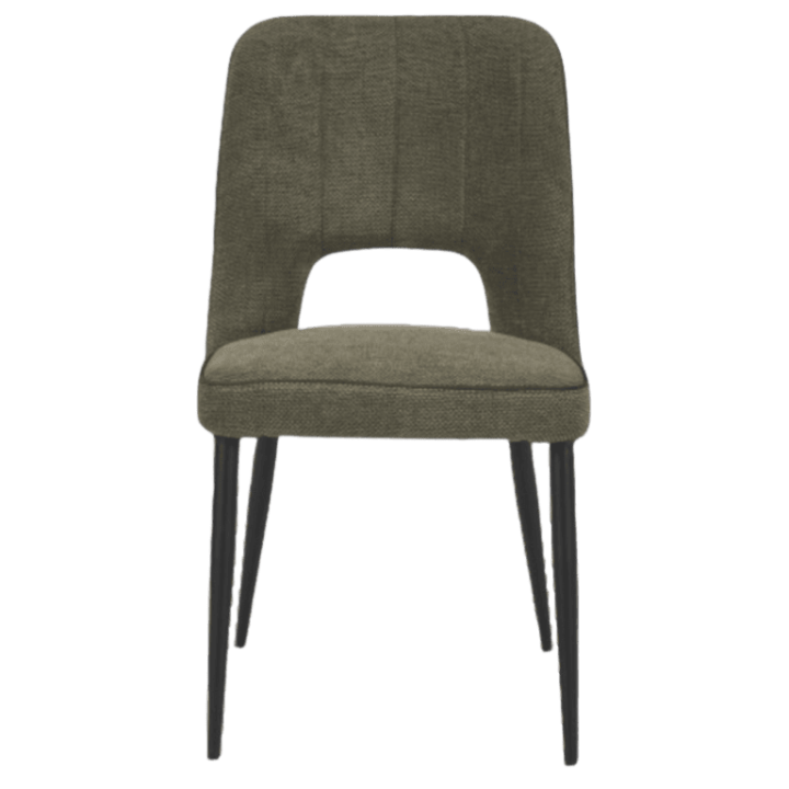 Chaise ST2204 vert