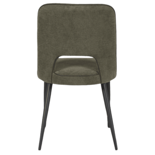 Chaise ST2204 vert