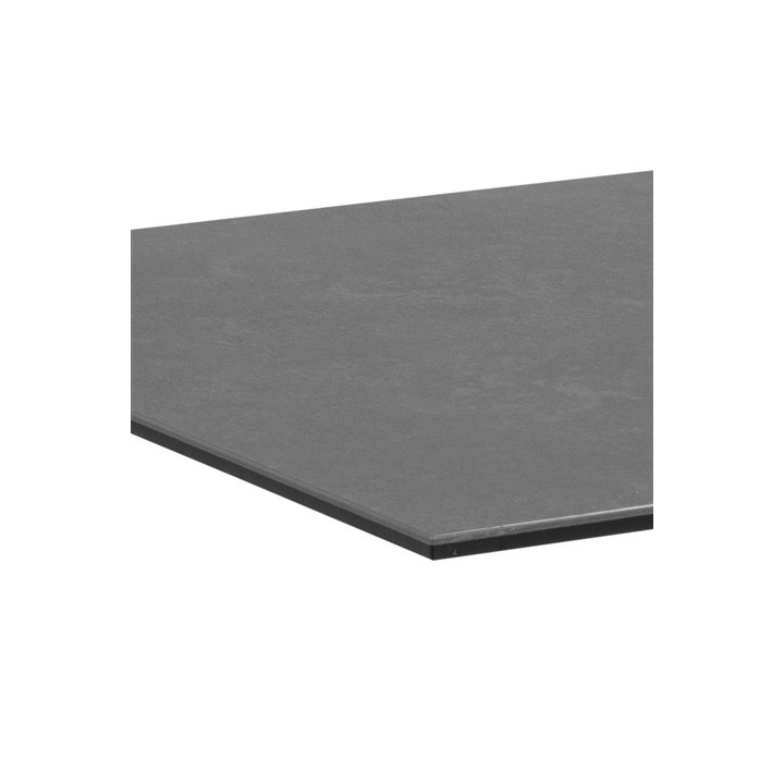 Produit WEB - 87423 - Table de salon Heaven céramic 130/76/46 EXCLU WEB