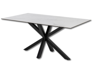 Produit WEB - 20854 Table 160cm EXCLU WEB