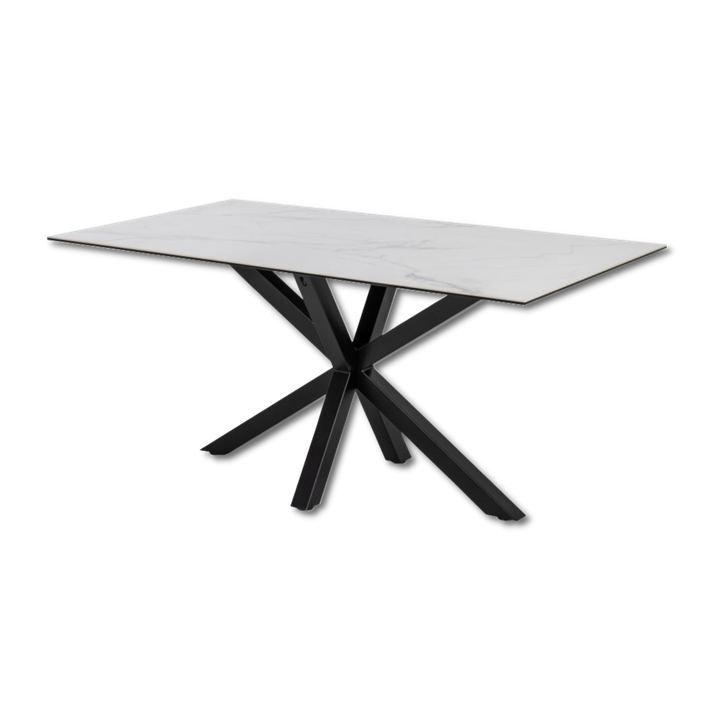 Produit WEB - 20854 Table 160cm EXCLU WEB