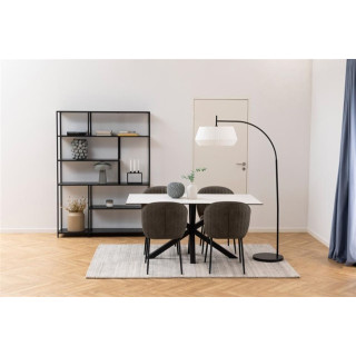 Produit WEB - 20854 Table 160cm EXCLU WEB