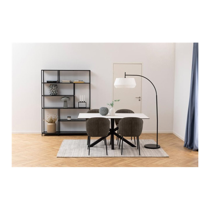 Produit WEB - 20854 Table 160cm EXCLU WEB