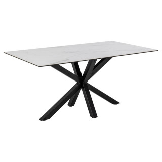 Produit WEB - 20854 Table 160cm EXCLU WEB