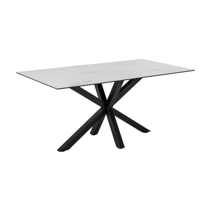 Produit WEB - 20854 Table 160cm EXCLU WEB
