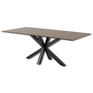 Produit WEB - 22569 Table rectangulaire Heaven Céramique EXCLU WEB