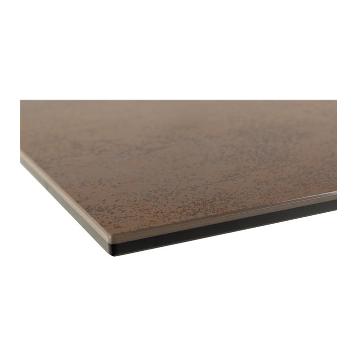 Produit WEB - 22569 Table rectangulaire Heaven Céramique EXCLU WEB