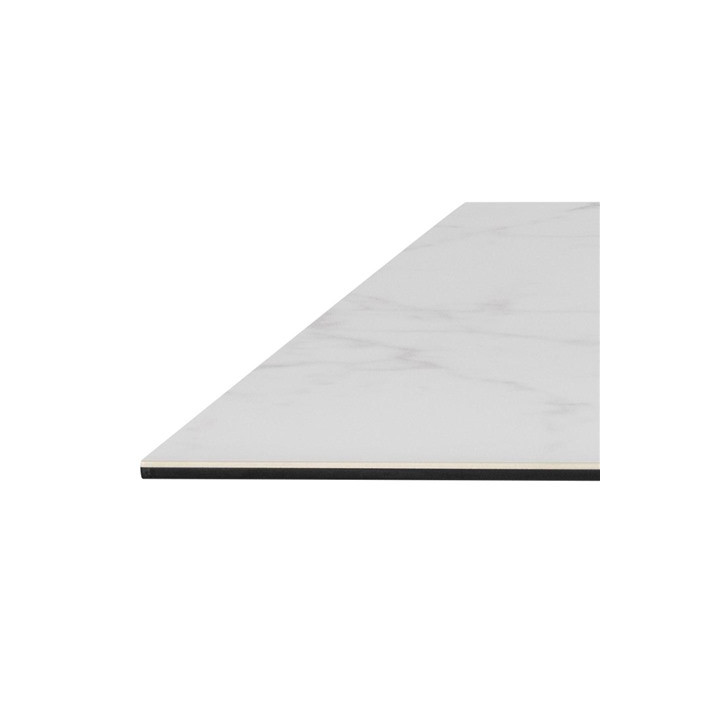 Produit WEB - 20303 Table rectangulaire Heaven céramique EXCLU WEB