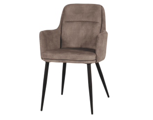 Chaise Donna goldy sand