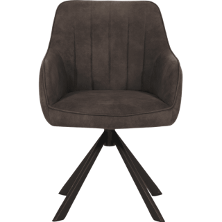 Chaise Xara Bft-1059 Gris