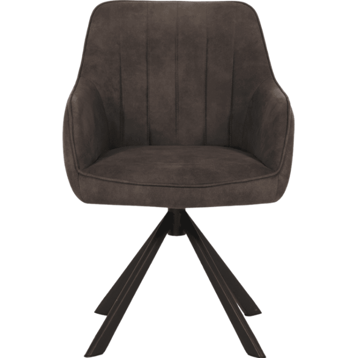 Chaise Xara Bft-1059 Gris