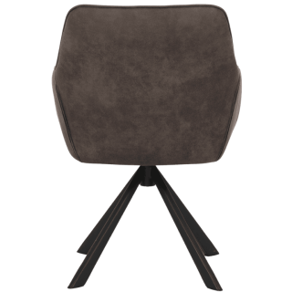 Chaise Xara Bft-1059 Gris