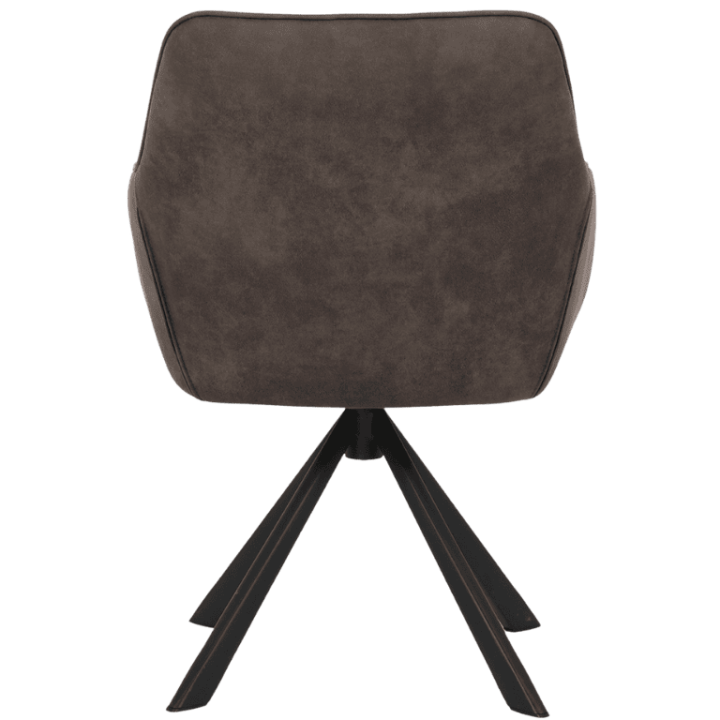 Chaise Xara Bft-1059 Gris