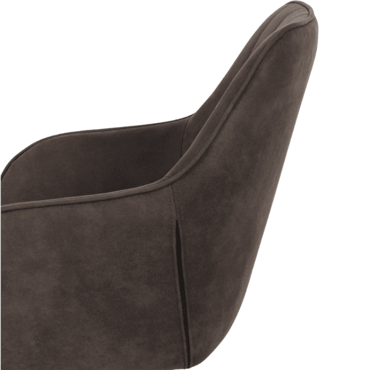 Chaise Xara Bft-1059 Gris