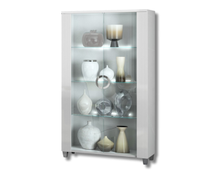 Argentier Elite blanc