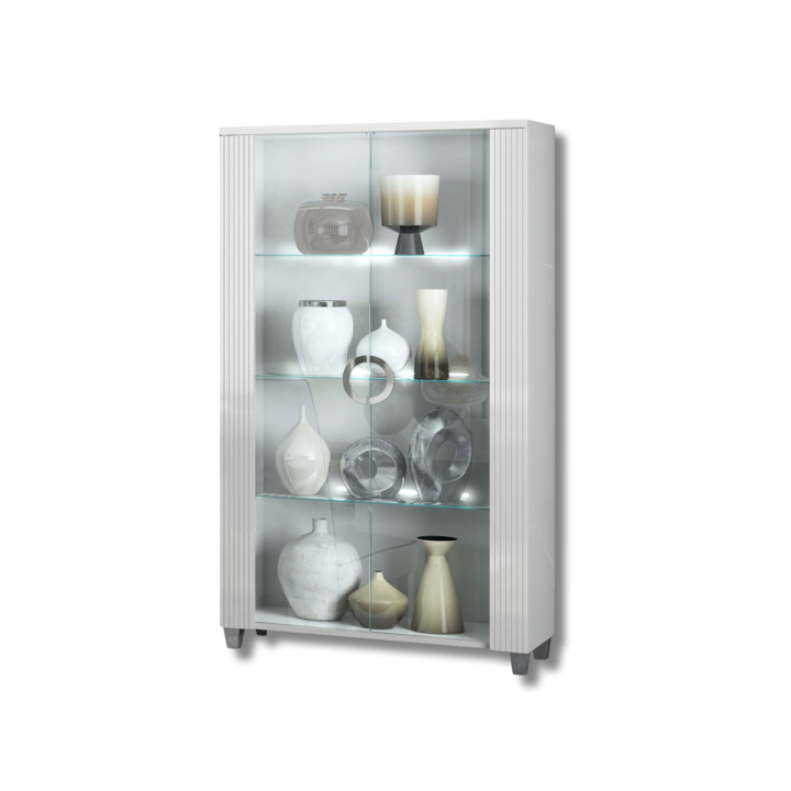 Argentier Elite blanc