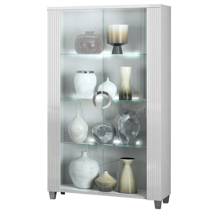 Argentier Elite blanc