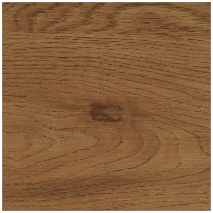 Table de salon CJ-N2309 melamine/métal noir