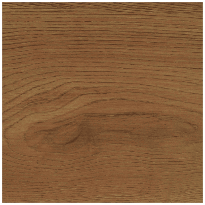 Table de salon CJ-N2309 melamine/métal noir