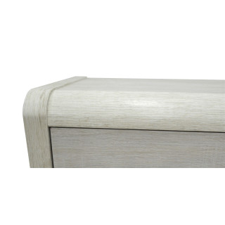 Armoire à chaussures MH 7194 white oak