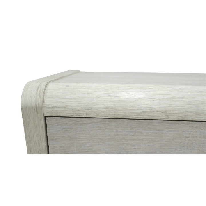Armoire à chaussures MH 7194 white oak