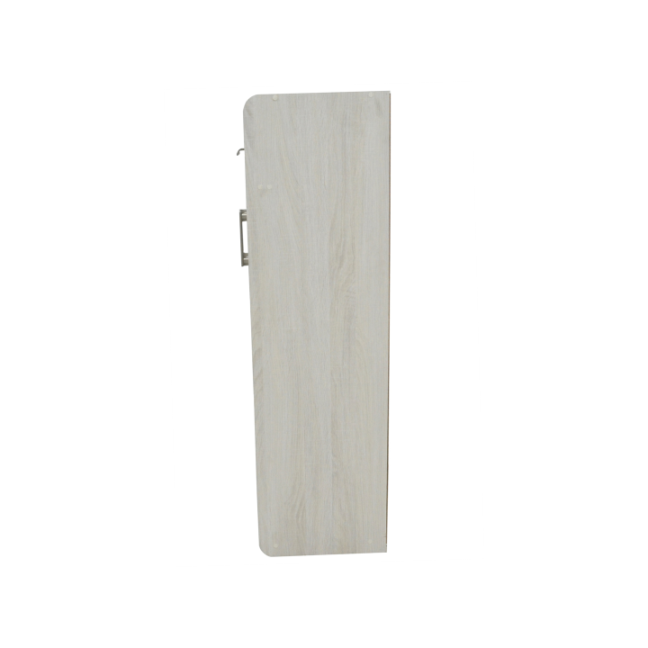 Meuble à chaussures MH7193 white oak