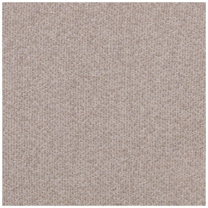 Lit complet 160 x 20 cm - Duru beige