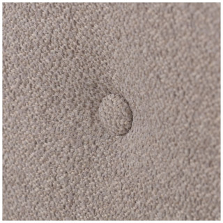 Lit complet 160 x 20 cm - Duru beige