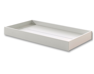 Tiroir pour lit 70x140 Todler blanc