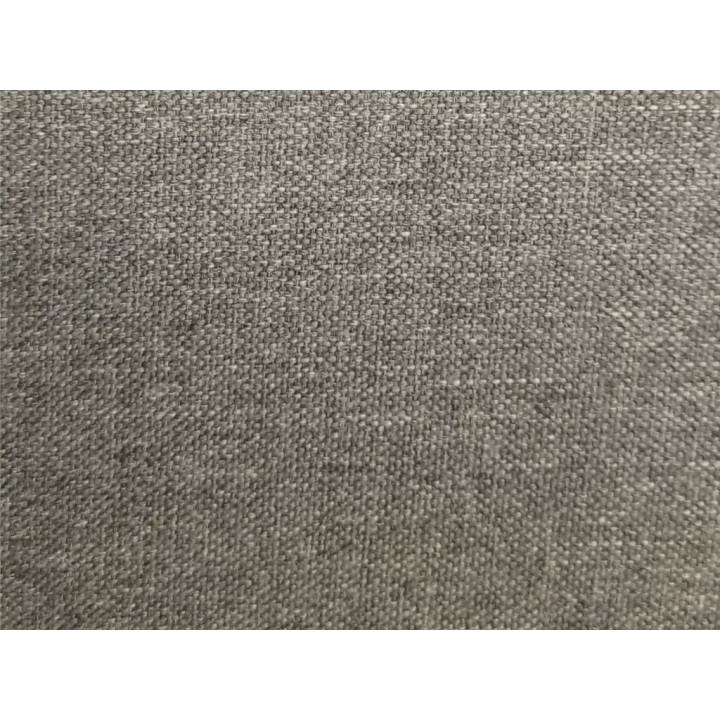 Lit coffre 140x200 Chester/Oxford gris
