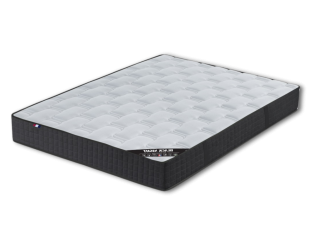 Matelas 180x200 Black Night mousse haute résilience
