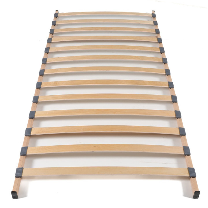 Sommier 90x200 Alpha