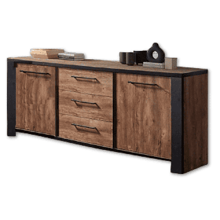 Dressoir Samuel denver oak