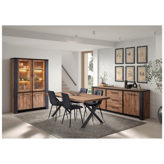 Dressoir Samuel denver oak