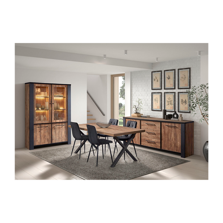 Dressoir Samuel denver oak