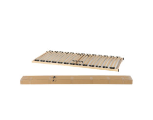 MAX KIT - Sommier 90 x 200 cm ( 26 LATTES )