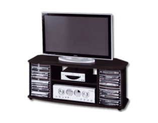 Meuble TV home Wenge