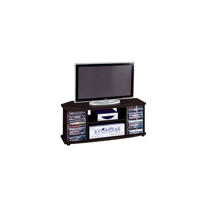 Meuble TV home Wenge
