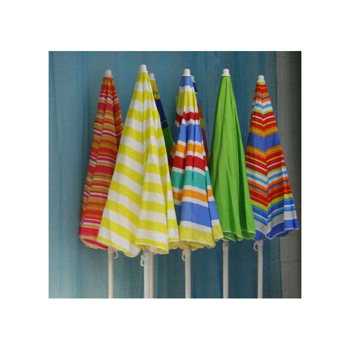 Parasol Beach divers coloris