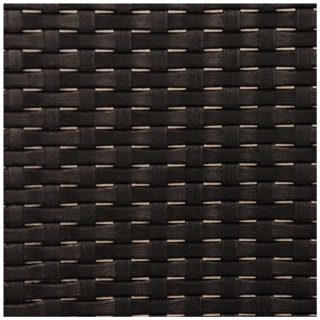 Chaise Ischia Anthracite