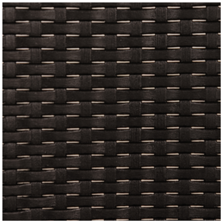 Chaise Ischia Anthracite