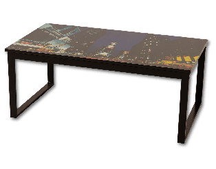 Table de salon LY1584