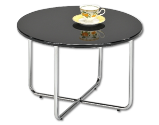 Table de salon EP9625PY noir