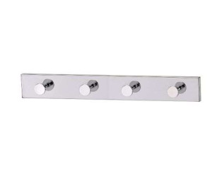 Porte-manteau GC0943-3A chrome