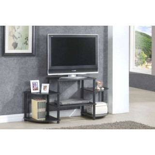 Meuble TV Racking noir