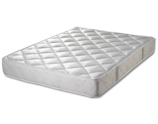 Matelas 140x200 Polylatex mousse/latex