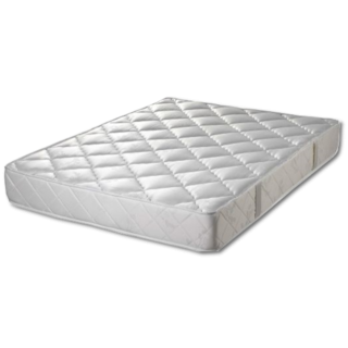 Matelas 160x200 Polylatex mousse/latex