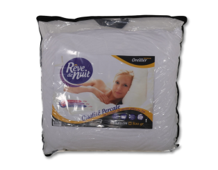Oreiller 65x65 560013 percale